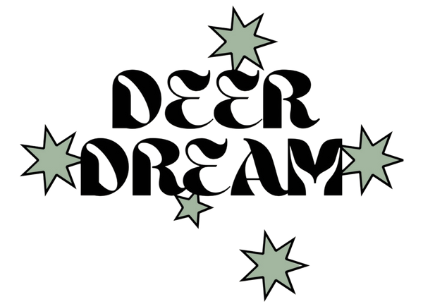 Deer Dream