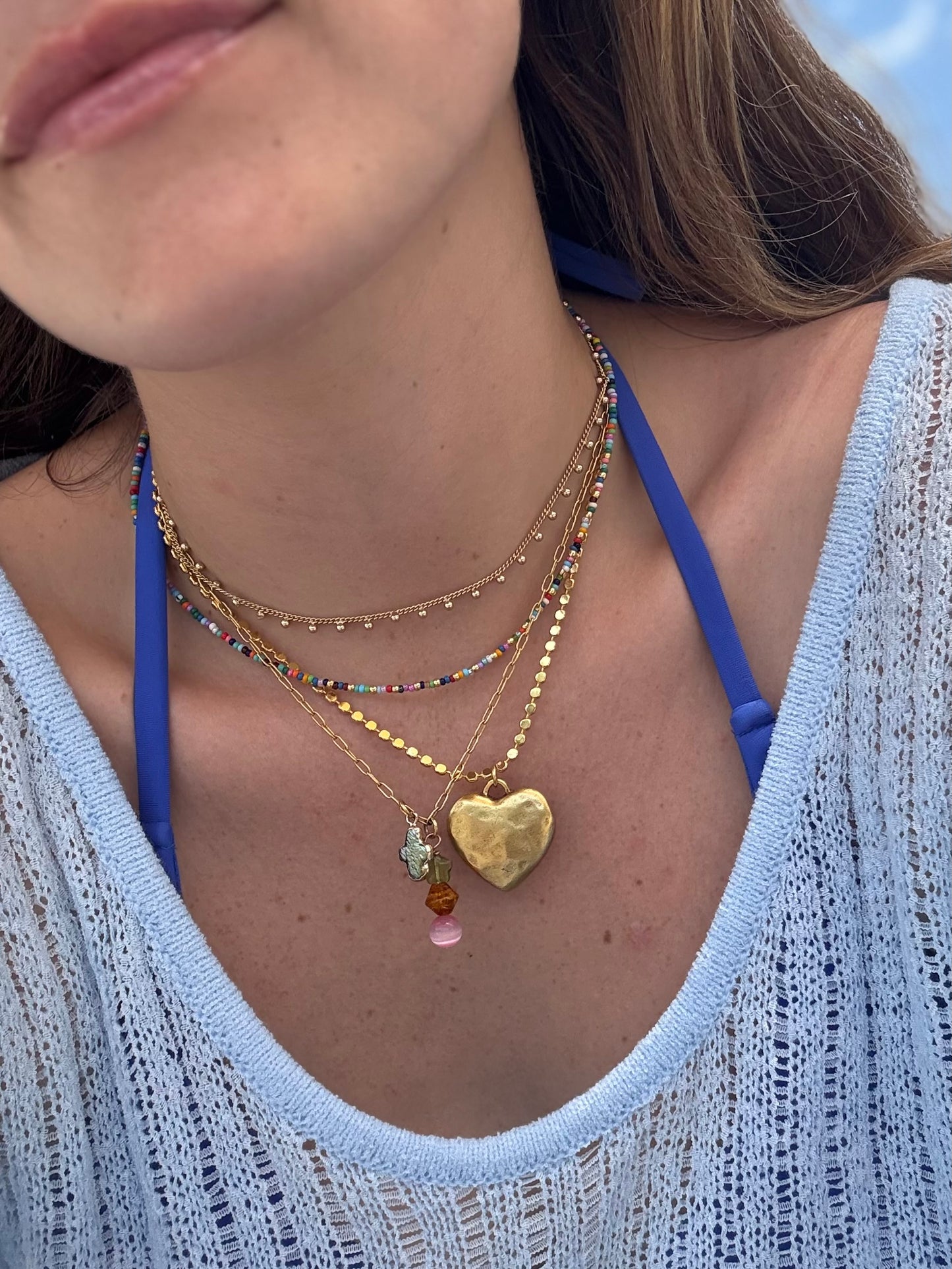 Annie Necklace