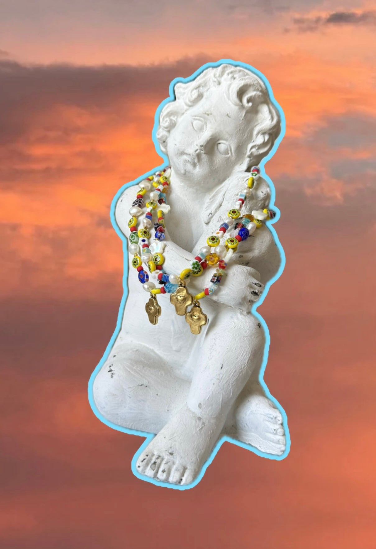 Austin Necklace