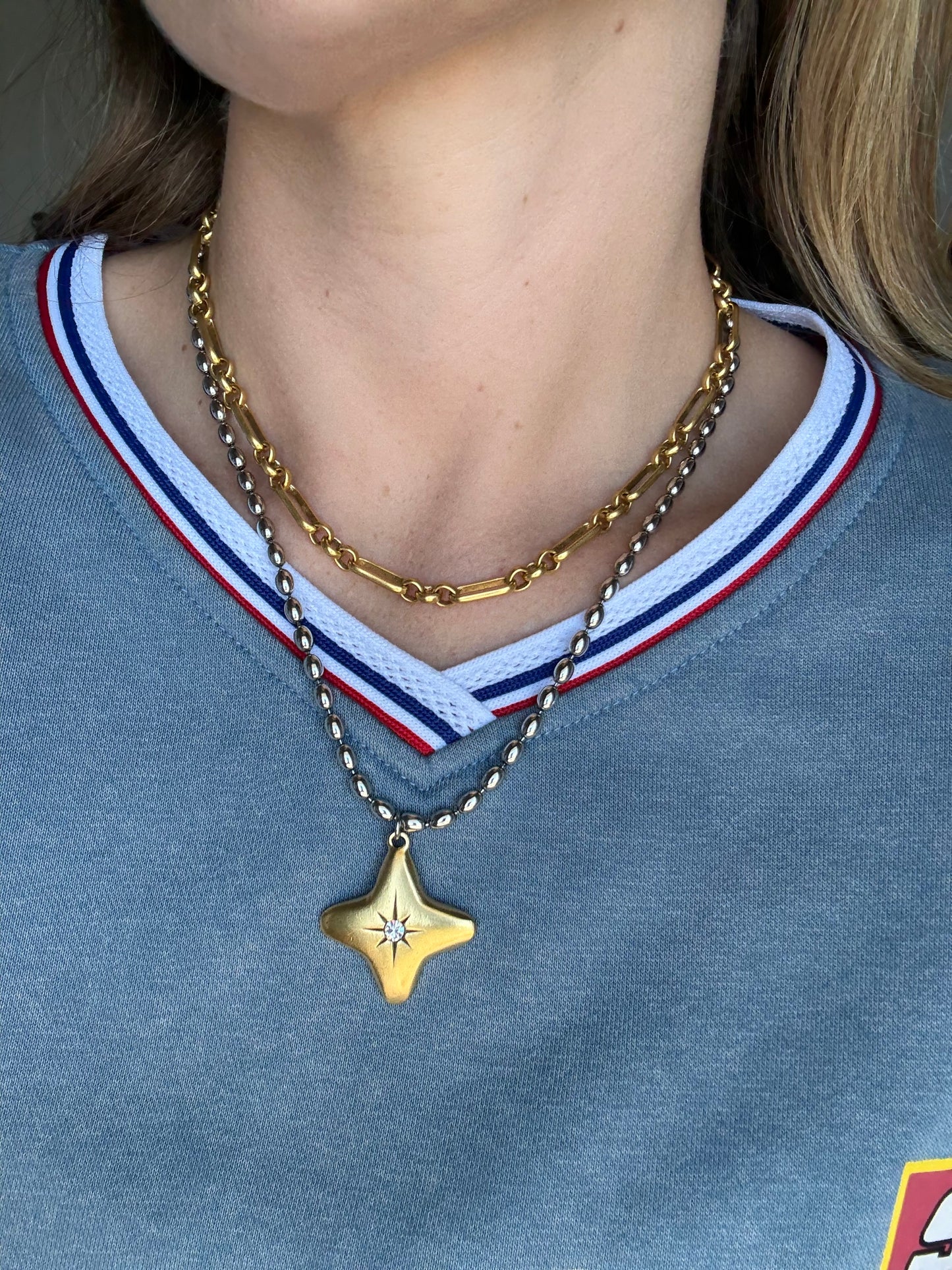 Winnie Necklace