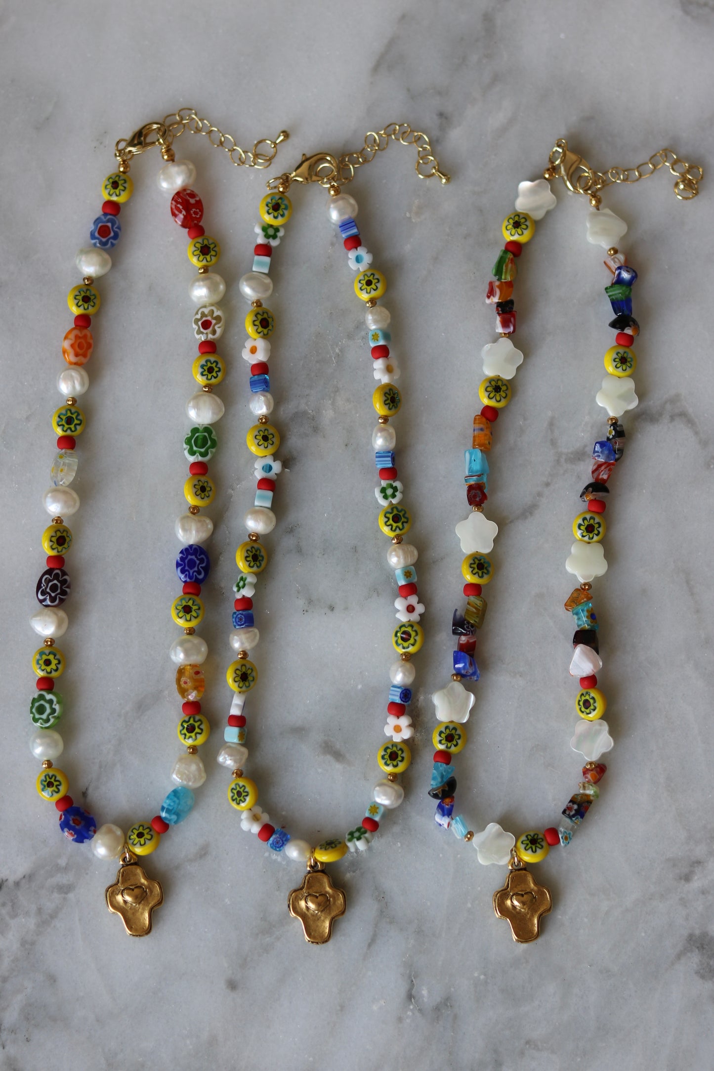 Austin Necklace