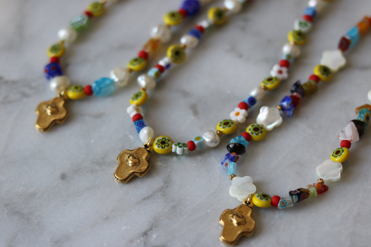 Austin Necklace