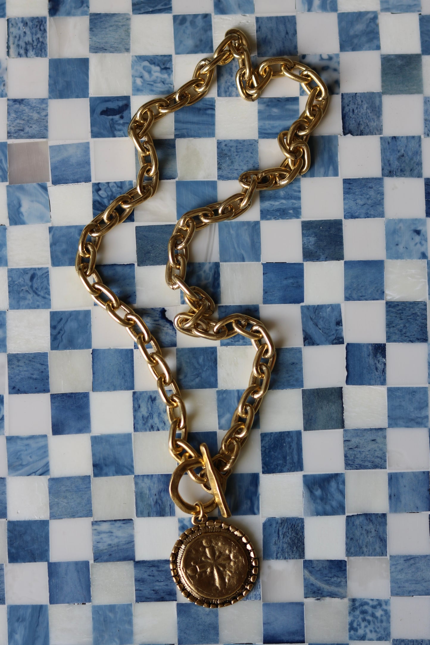 Archer Necklace