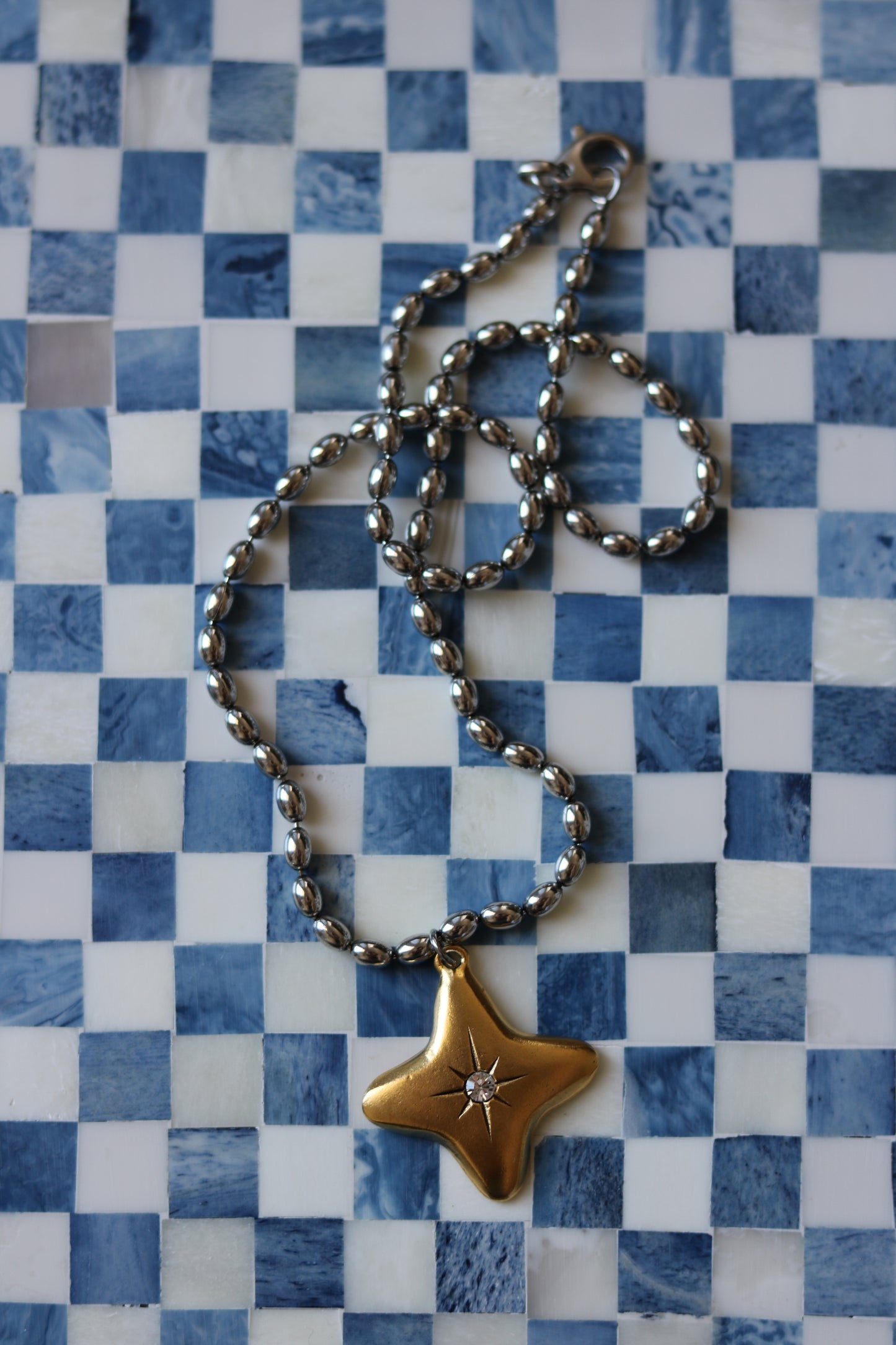 Winnie Necklace