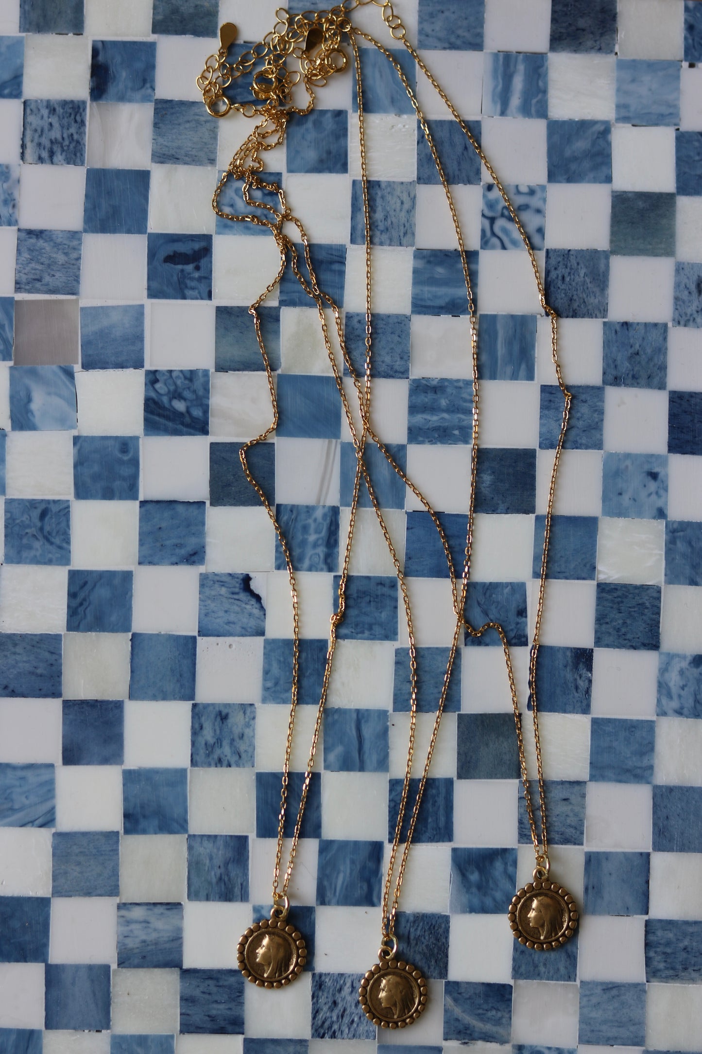 Sierra Necklace