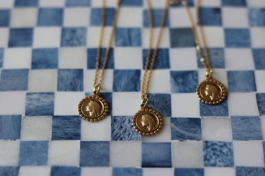 Sierra Necklace
