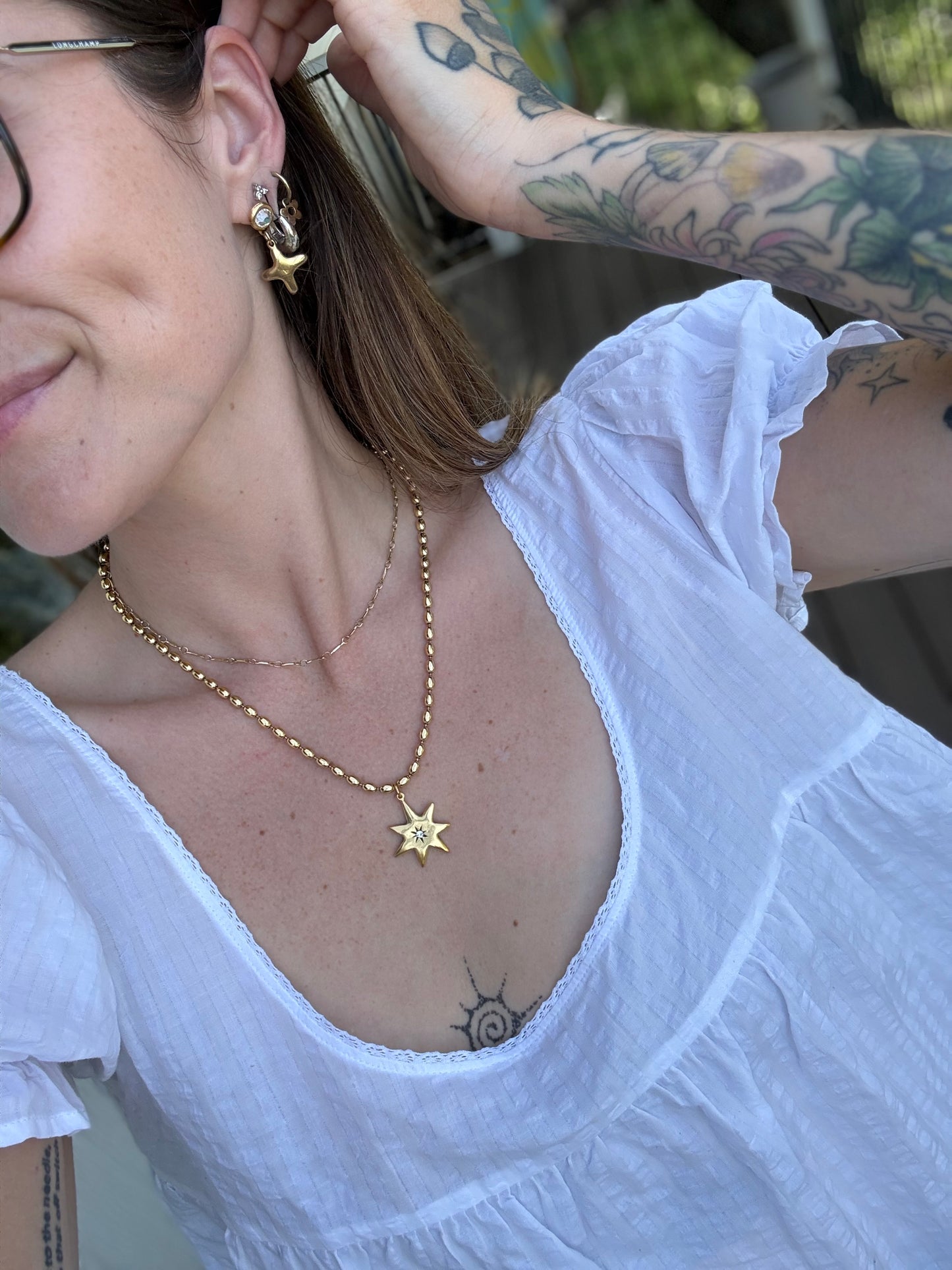 Dreamer Necklace