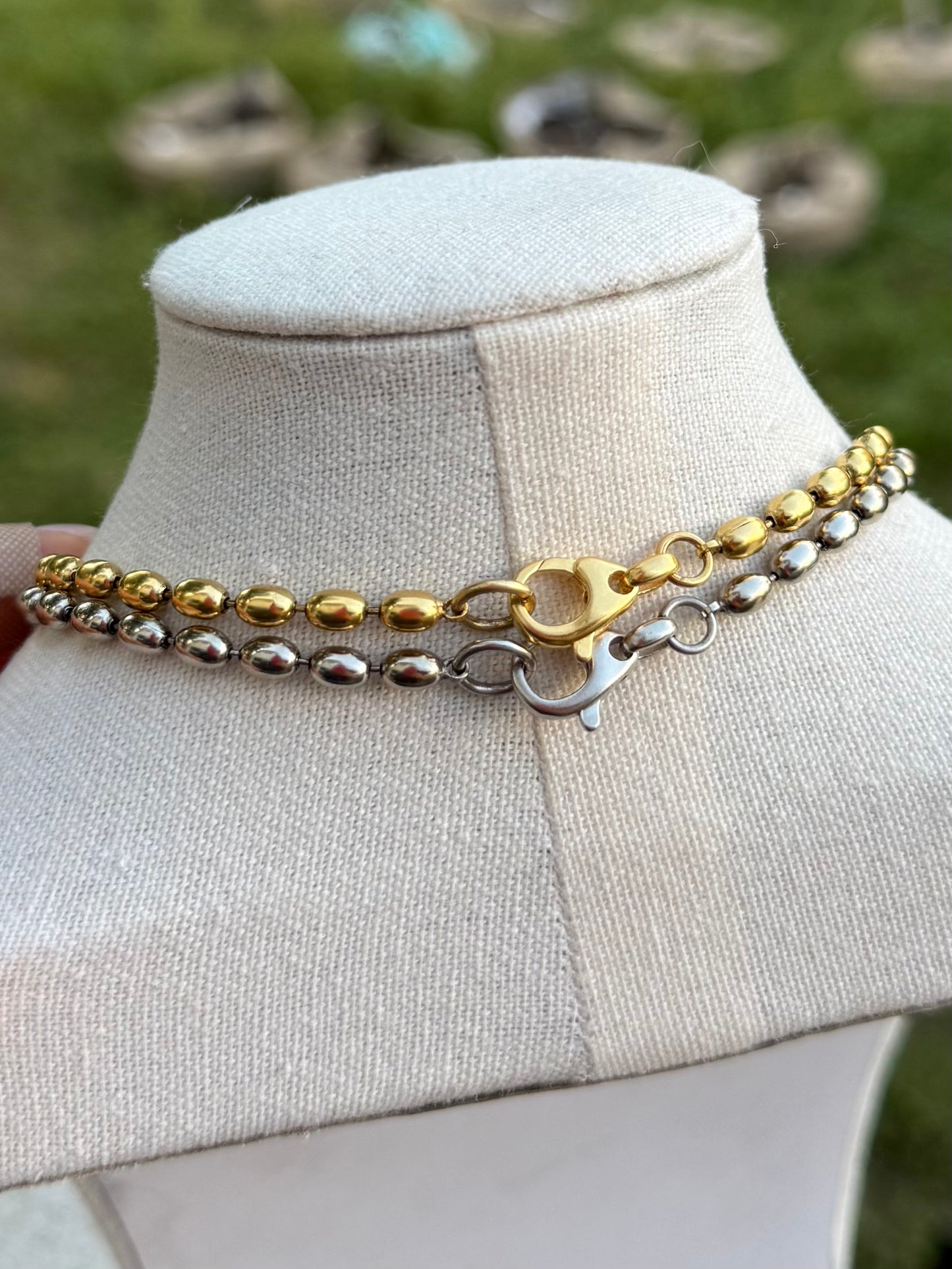 Dreamer Necklace