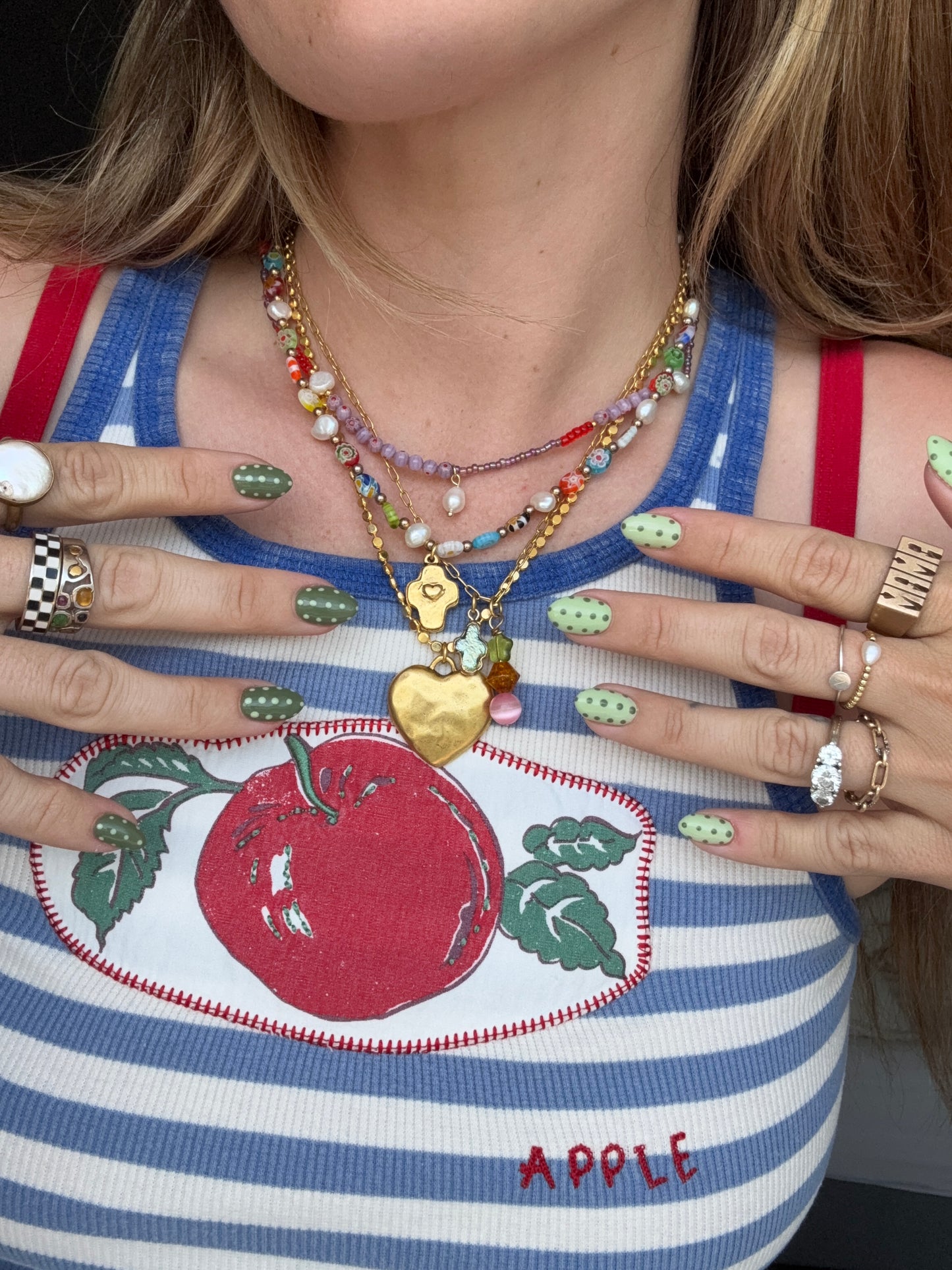 Austin Necklace