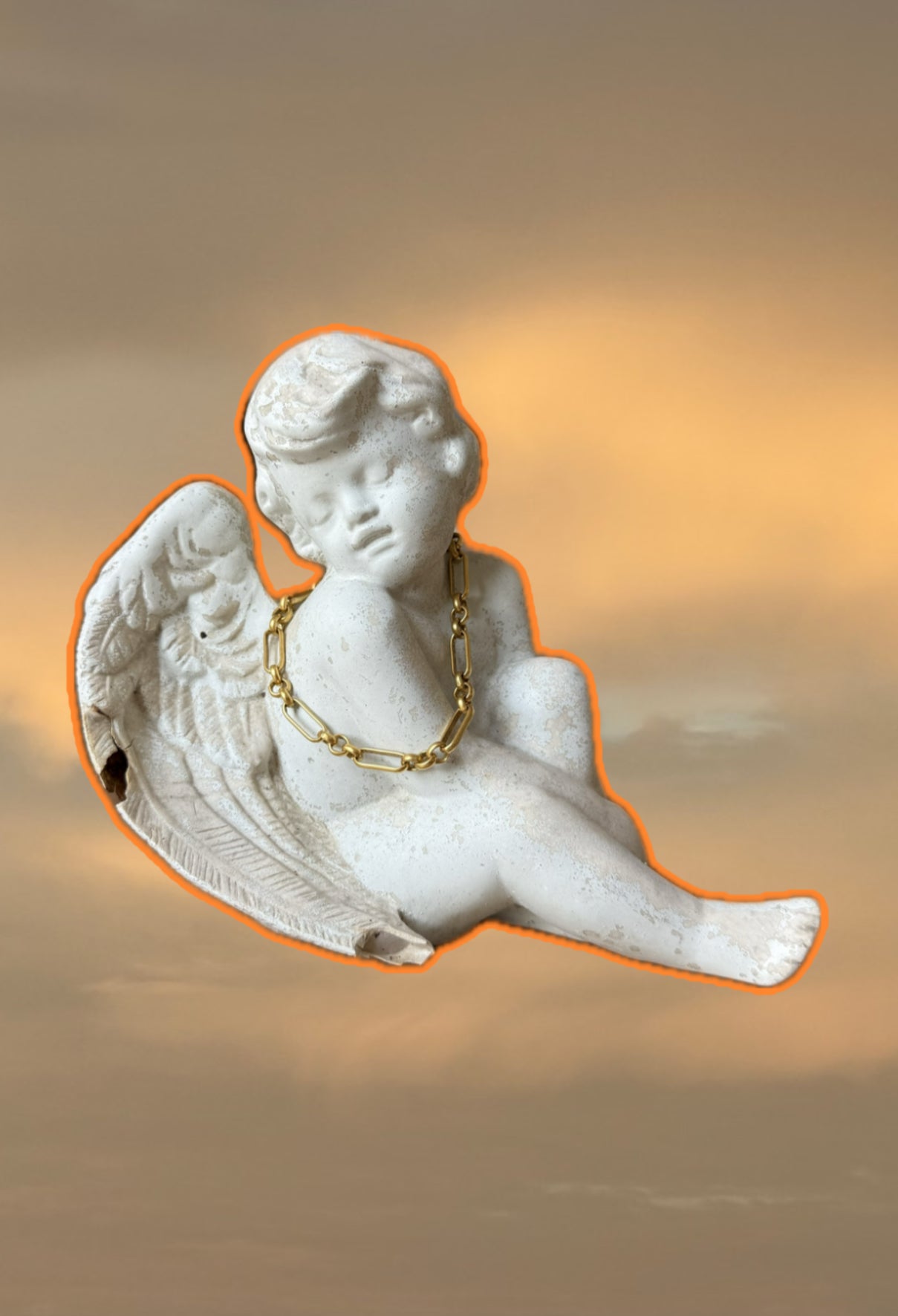 Bane Necklace