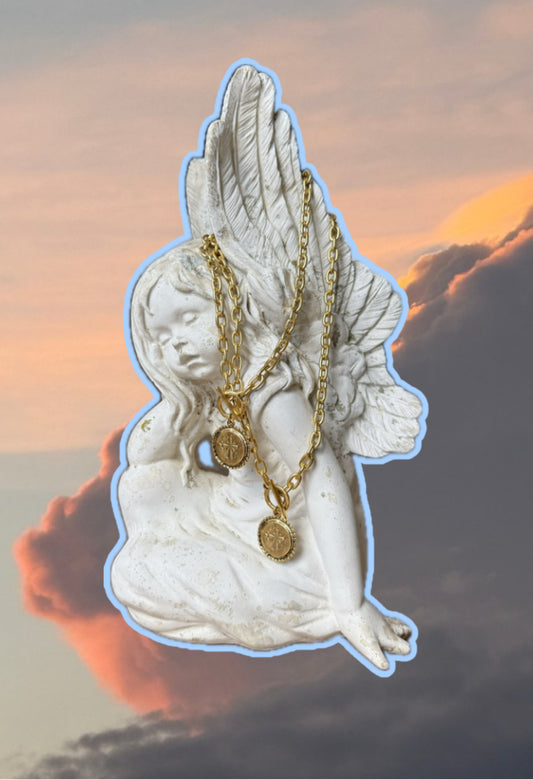 Archer Necklace