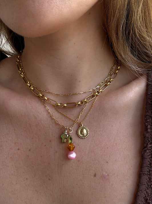 Sierra Necklace