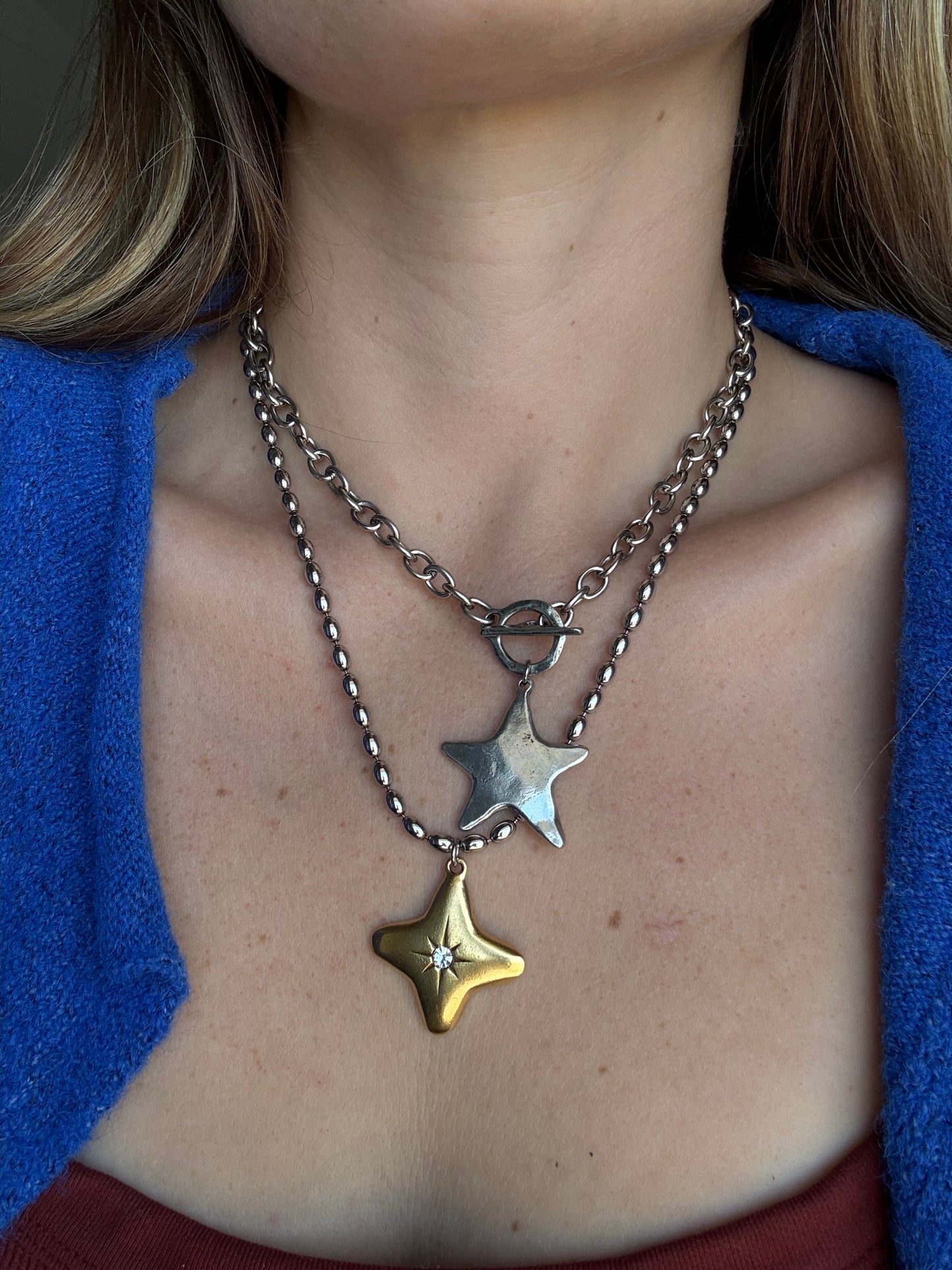 Winnie Necklace