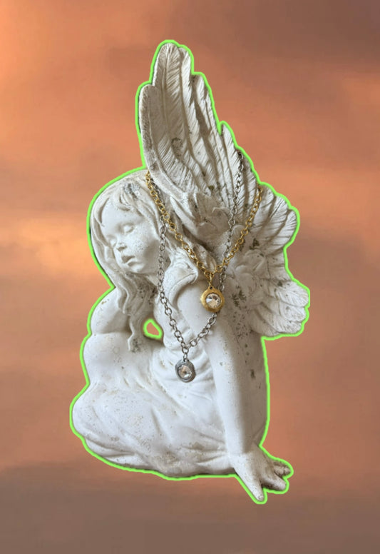 Lorraine Necklace