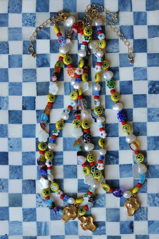 Austin Necklace