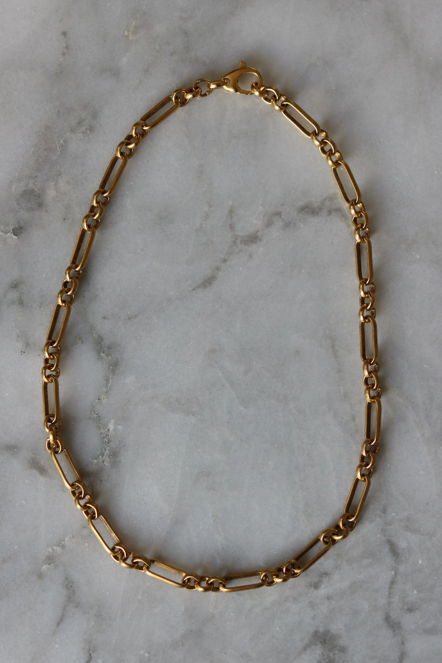 Bane Necklace