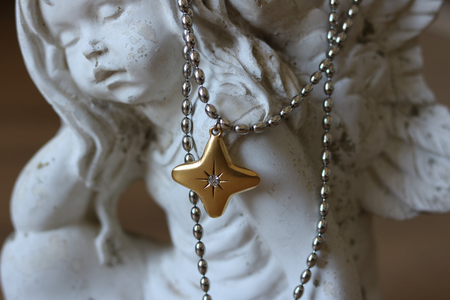 Winnie Necklace