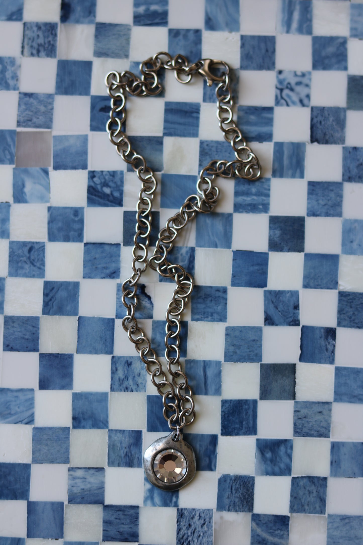 Lorraine Necklace