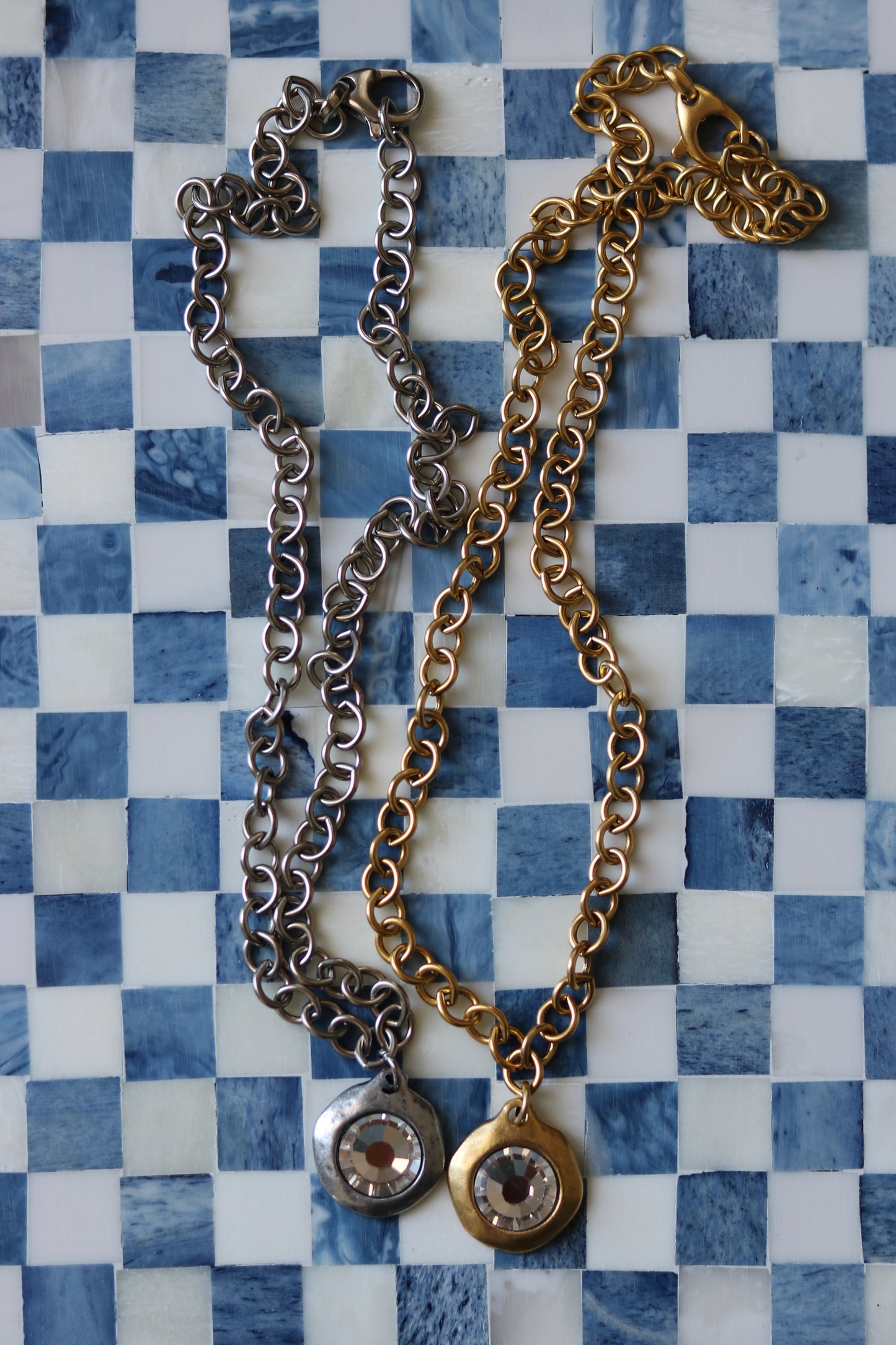 Lorraine Necklace