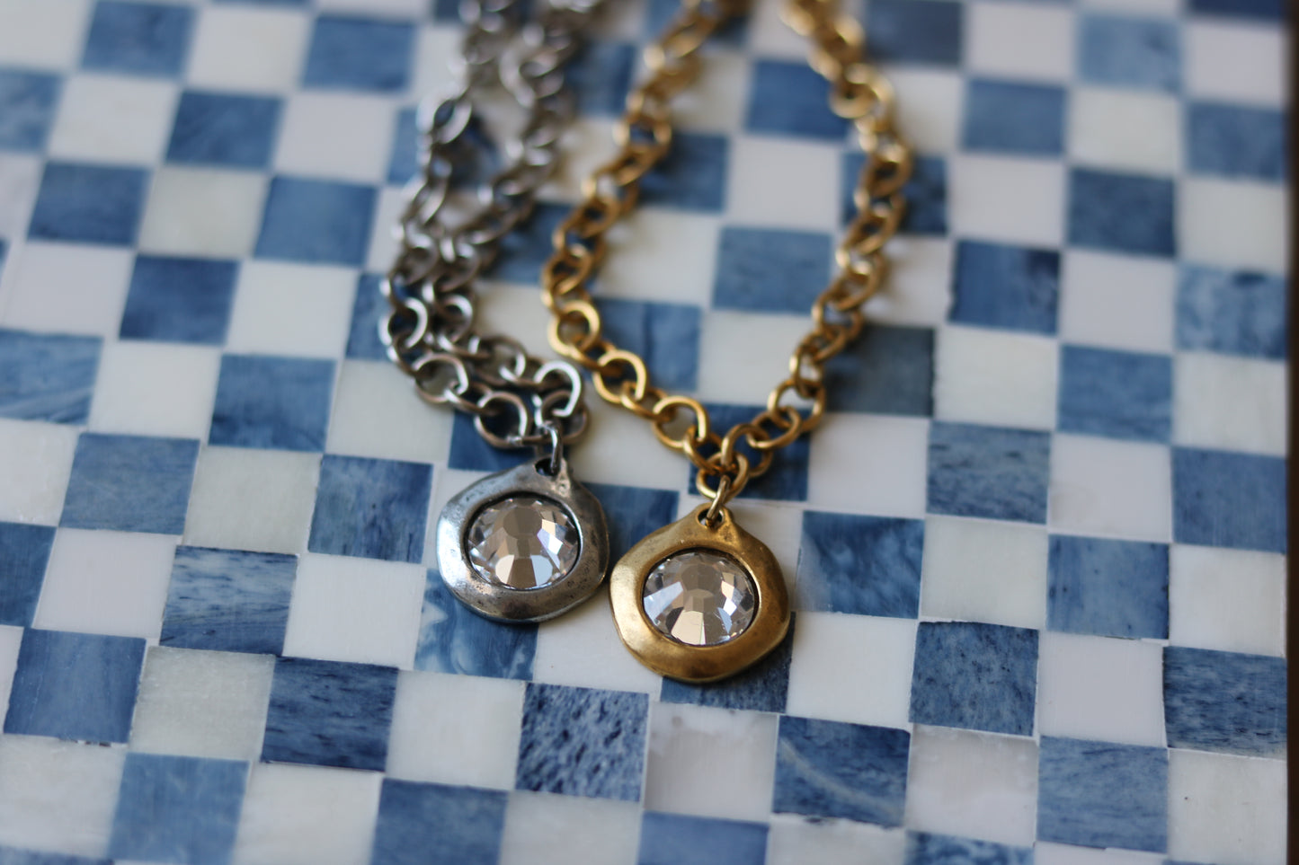 Lorraine Necklace