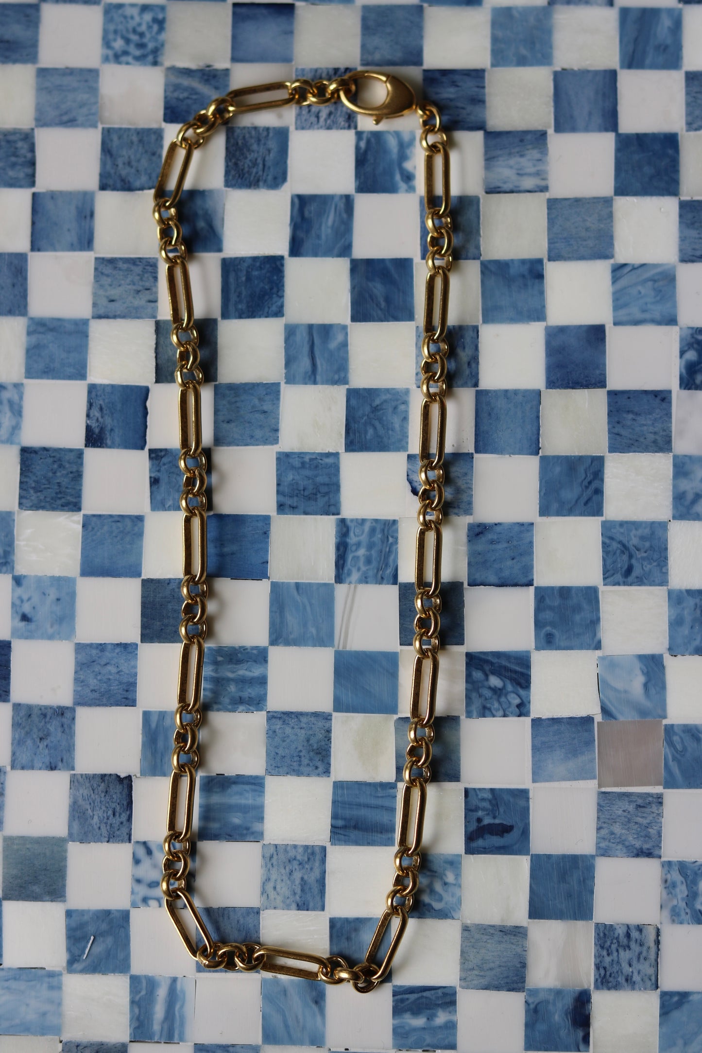 Bane Necklace