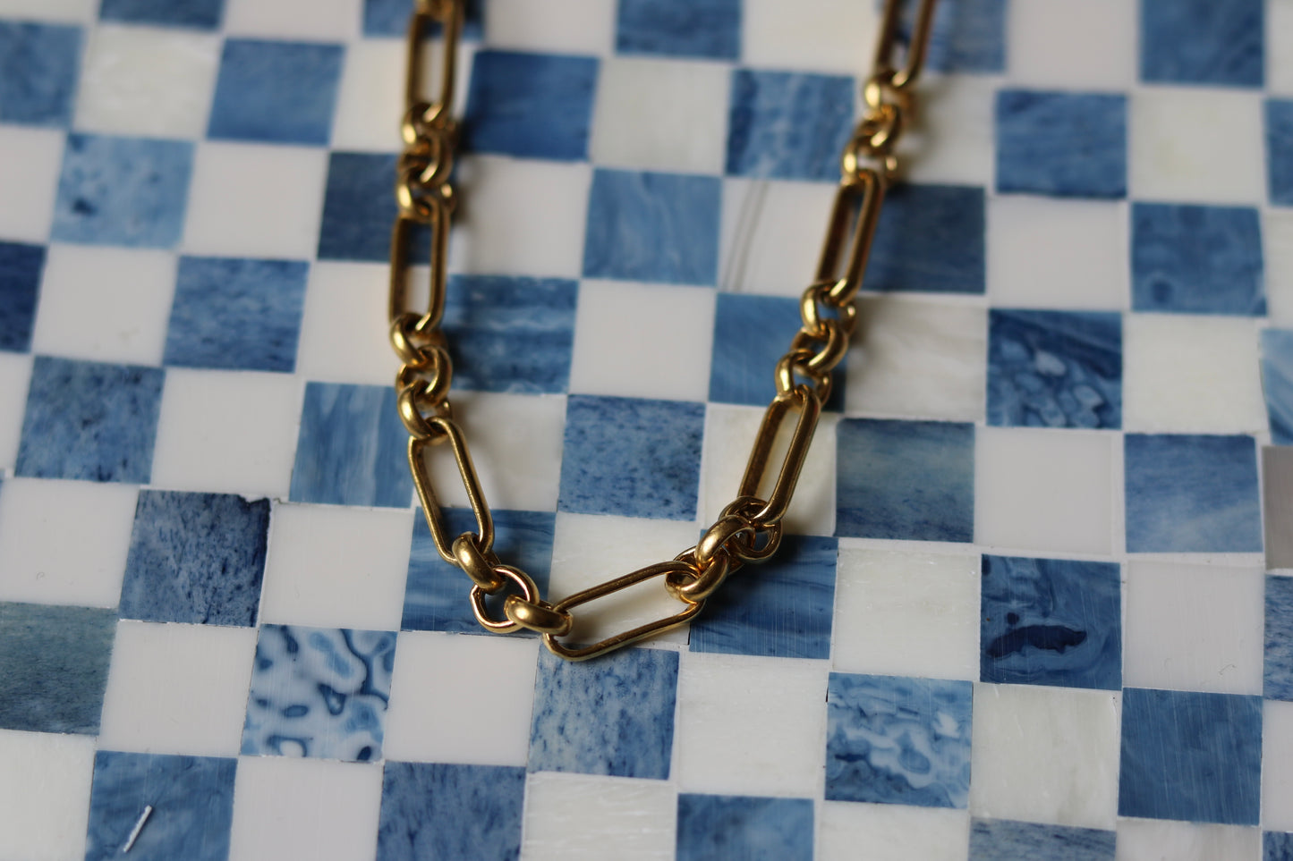 Bane Necklace