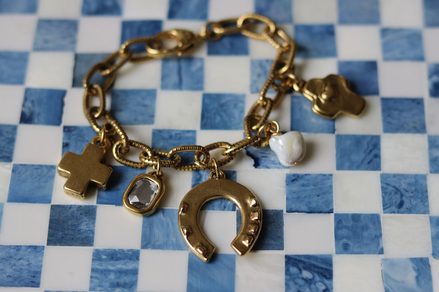 Louie Bracelet