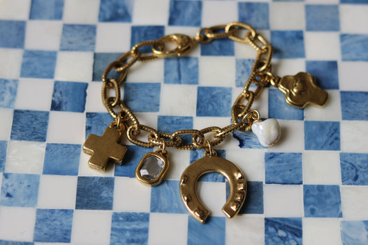Louie Bracelet
