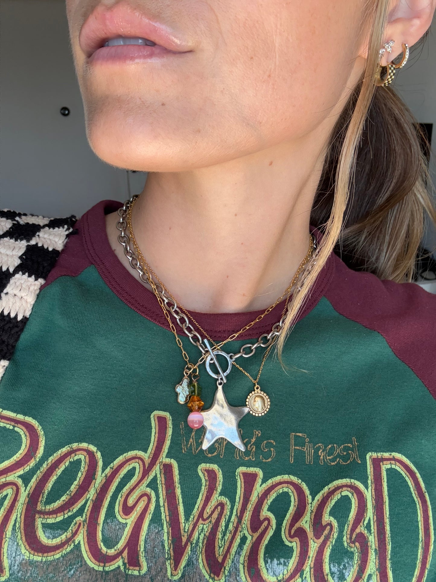 Sierra Necklace