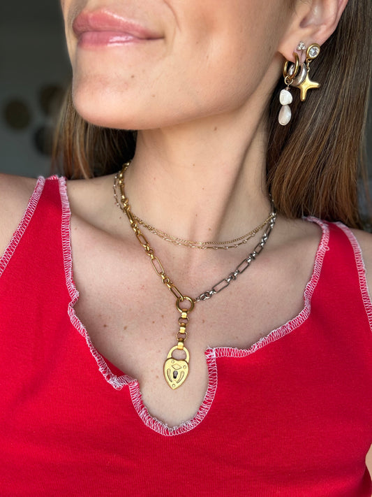 Kai Necklace