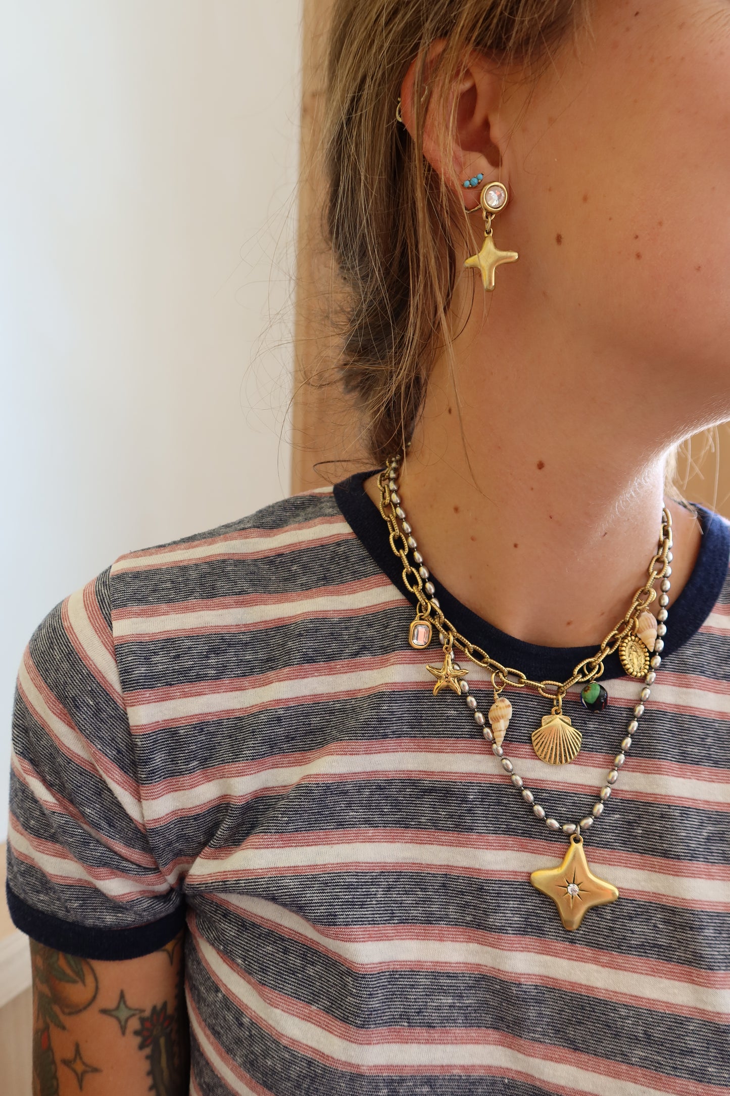Molly Earrings