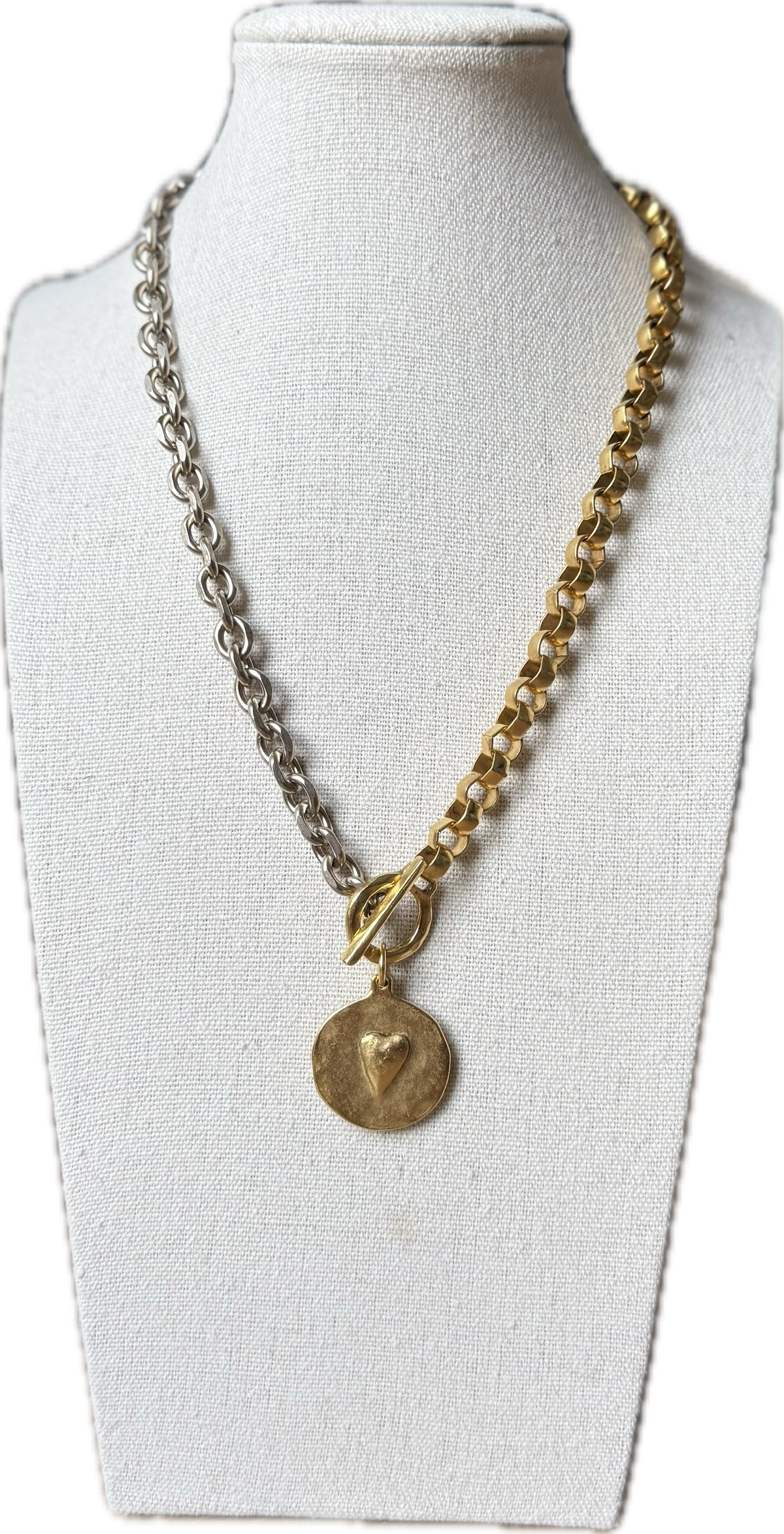 Wylie Necklace
