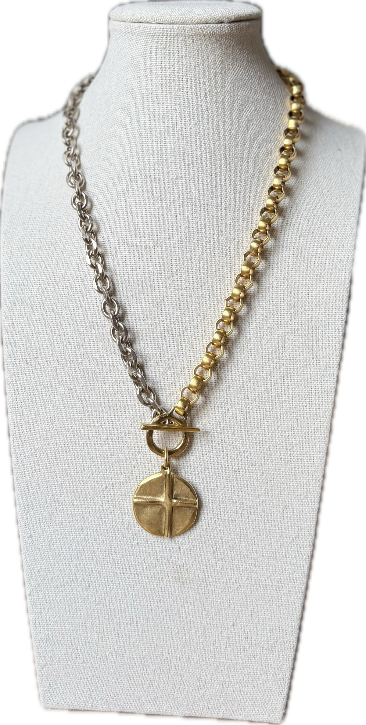 Wylie Necklace