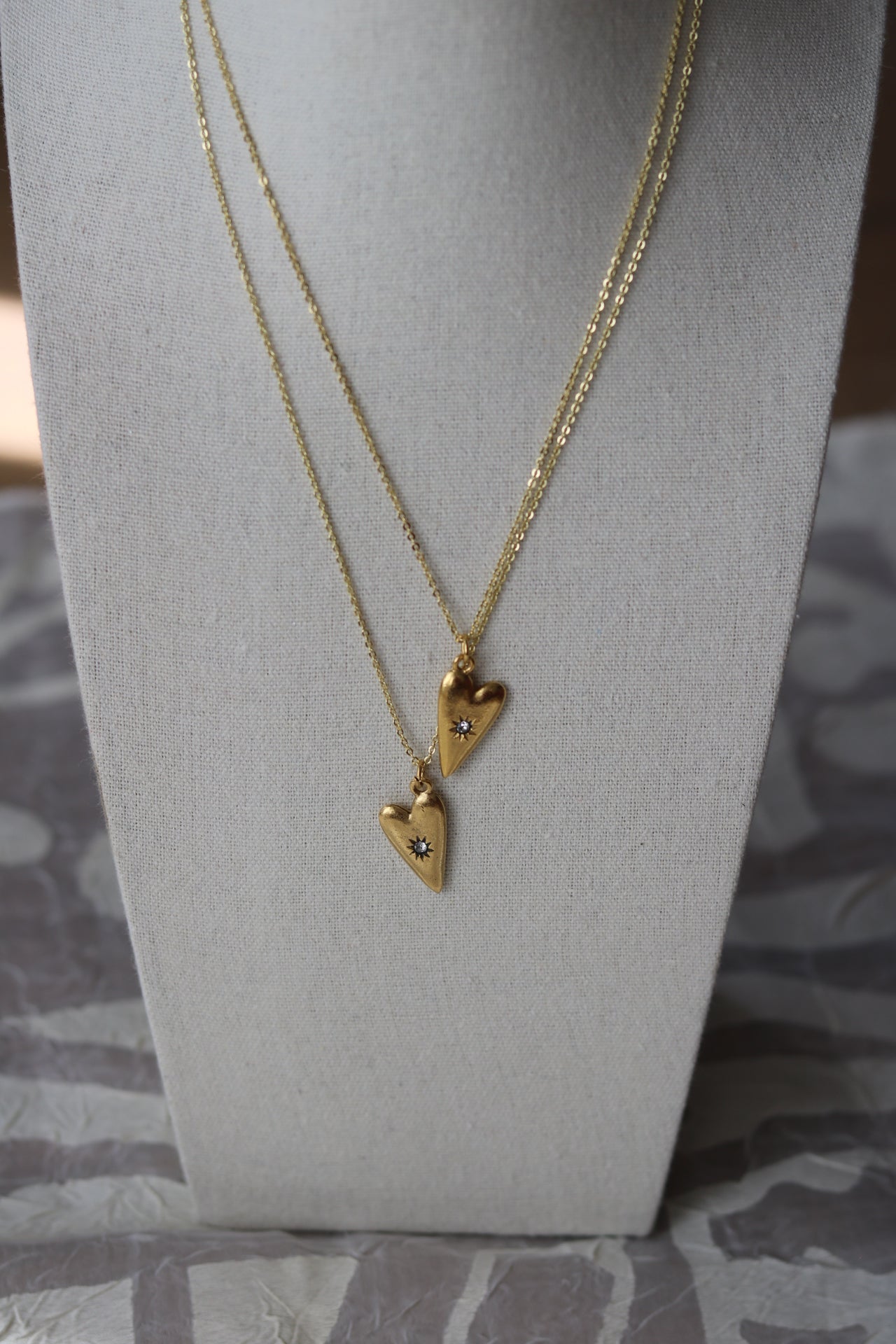 Poe Necklace