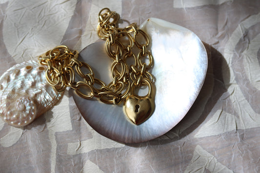 Shay Necklace