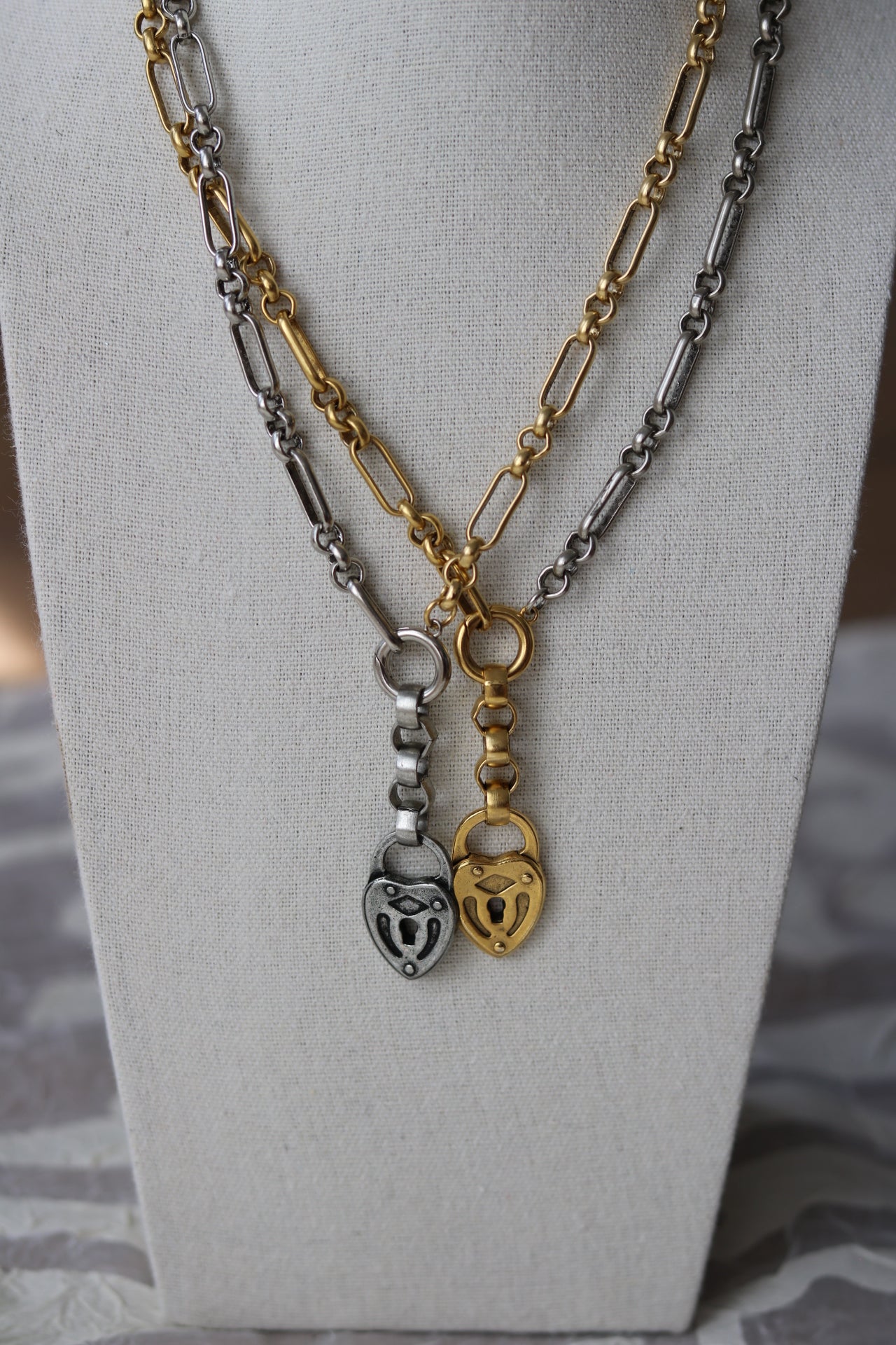 Kai Necklace