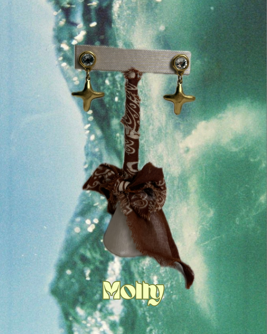 Molly Earrings