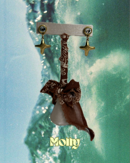 Molly Earrings
