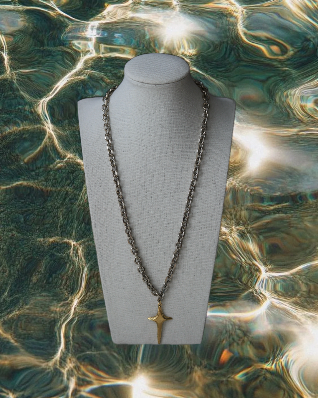 Lacey Necklace