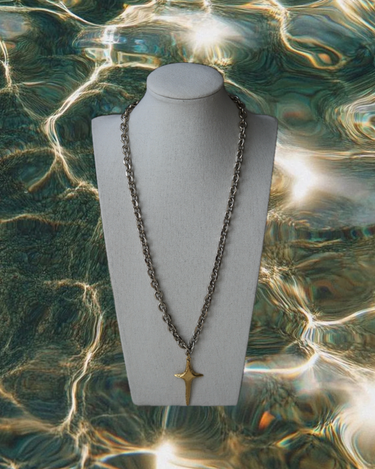 Lacey Necklace