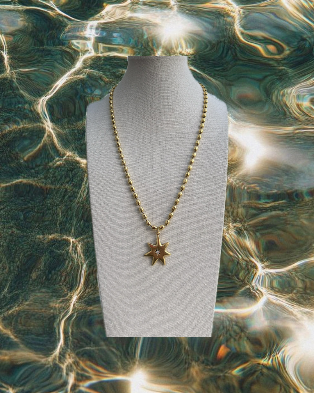 Dreamer Necklace