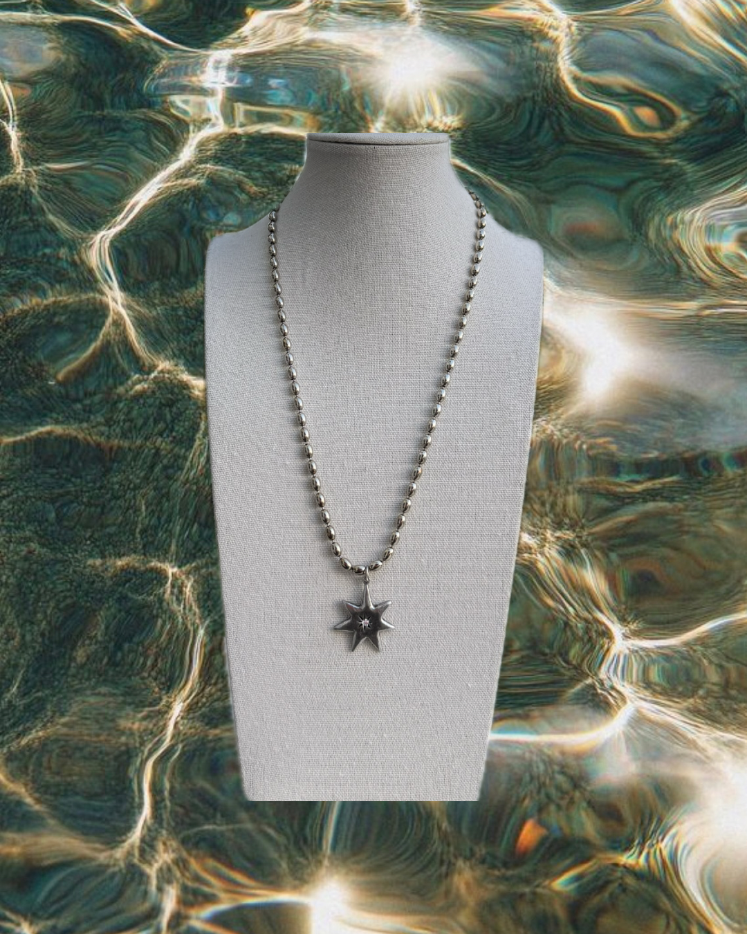 Dreamer Necklace