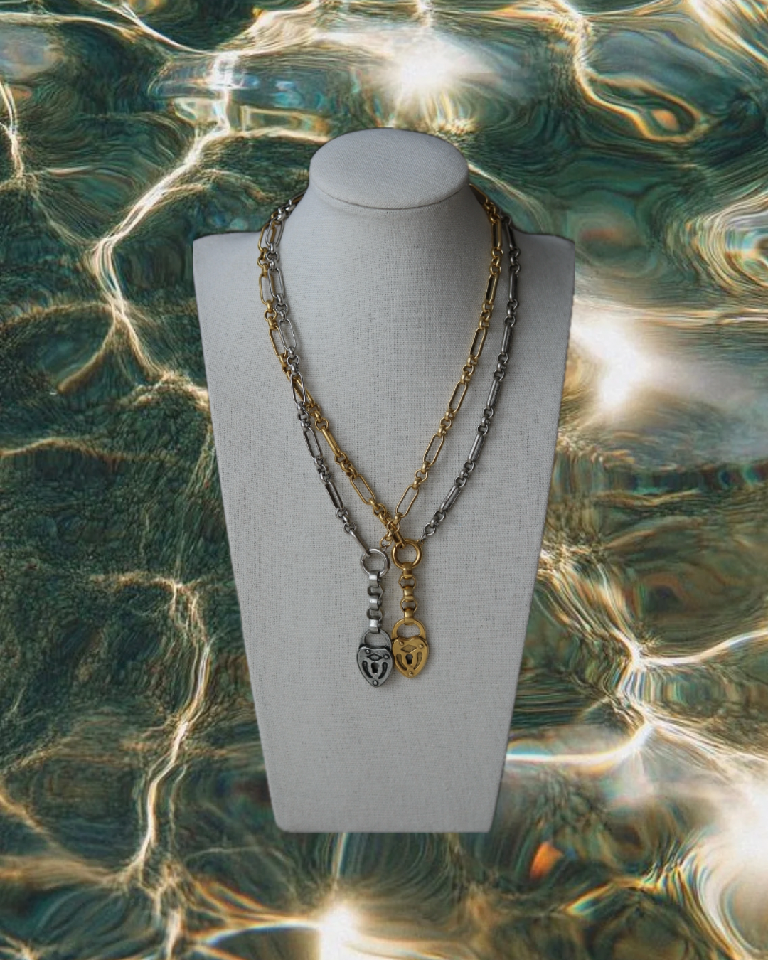 Kai Necklace