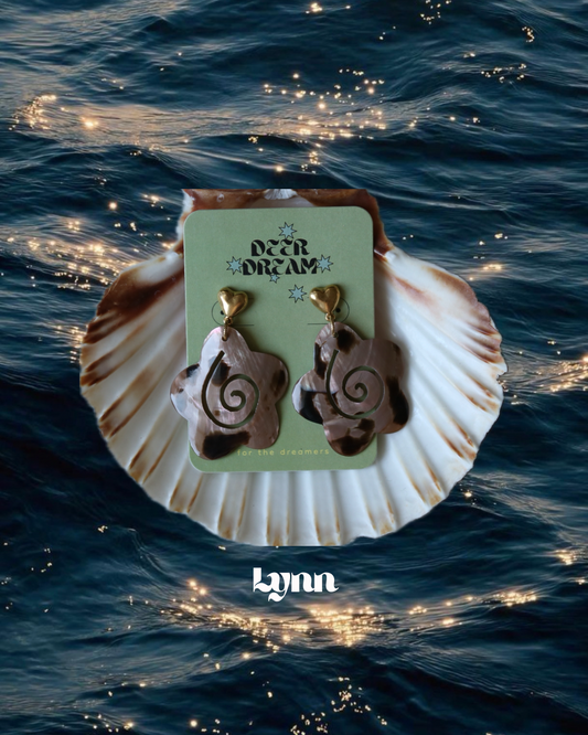 Lynn Earrings