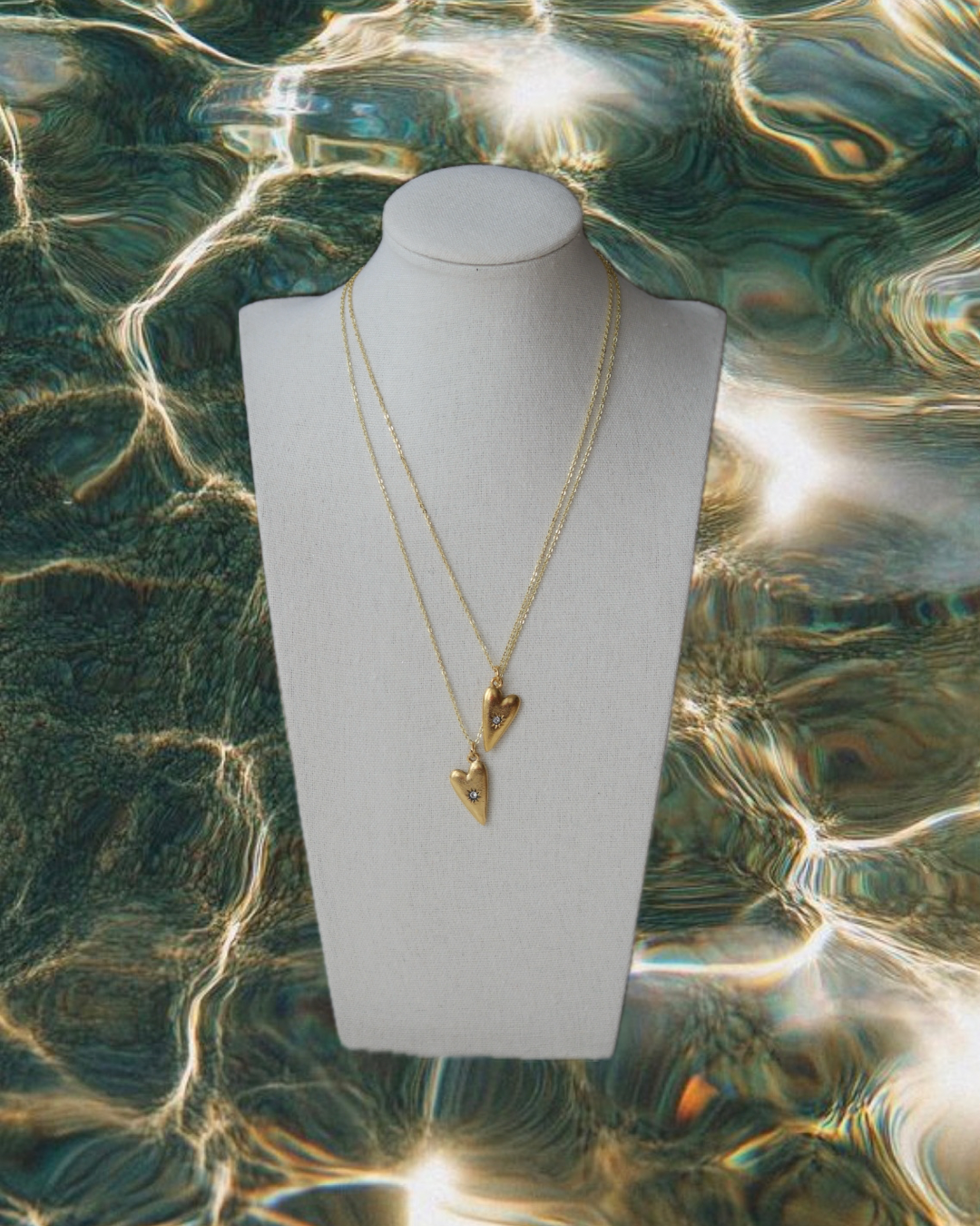 Poe Necklace