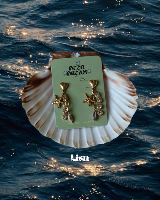Lisa Earrings